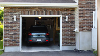 Garage Door Installation at Bonniebrook Estates, Florida